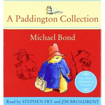 A Paddington Collection