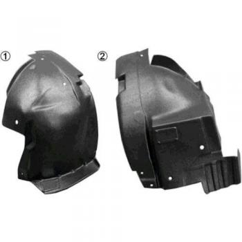 Van Wezel 4394434 Enmarcado Protector
