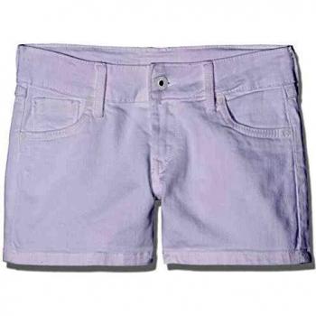 Pepe Jeans Tail, Bañador Niños, Blanco