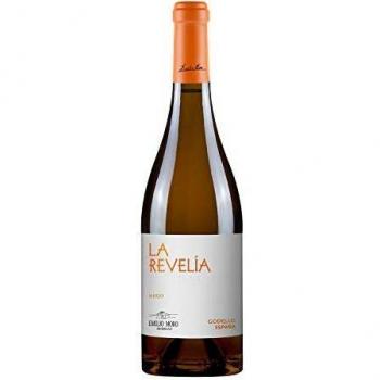 Emilio Moro La Revelía - Vino Blanco Godello, El Bierzo - 750 ml