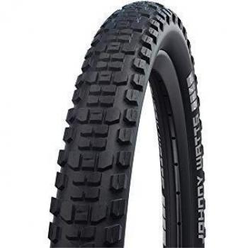 Schwalbe Cubierta De Mtb Johnny Watts Performance Dd Raceguard Tubeless 27.5´´ X 2.80