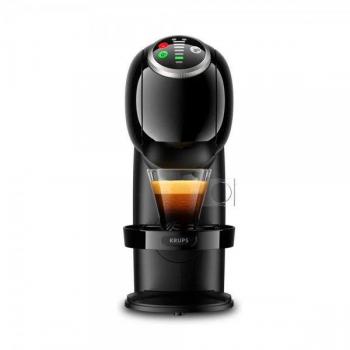 Cafetera Krups Genio S Plus KP3408 - Máquina de café eléctrica semi-automática con capacidad de 0,8 L