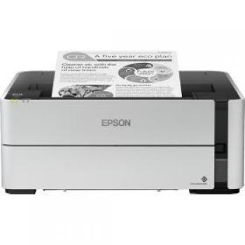 Impresora Multifuncional Brother DCP-T530DW Inyección de Tinta A4 6000x1200 DPI 27 ppm Wi-Fi USB 2.0 Ink Tank
