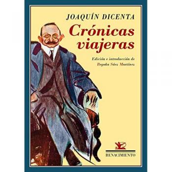 Crónicas viajeras