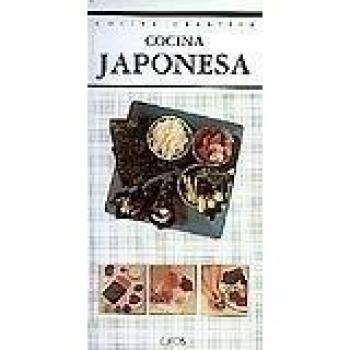 Cocina Japonesa.Cocina Creativa