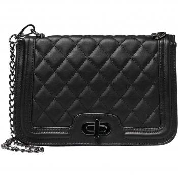 Bolso Pieces Pclakesha Negro U Negro