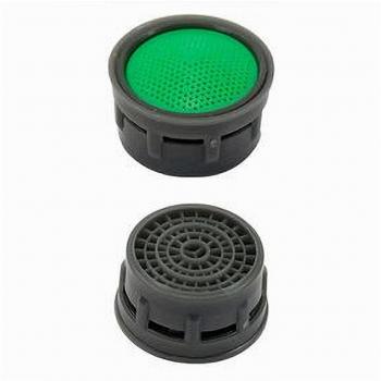 Juego de 4 Filtros para Grifo de Cocina y Baño M24 20mm - Accesorios Aeradores 69381/87993