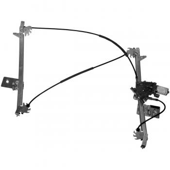 Regulador de Ventana Elevalunas Valeo 850776 con motor eléctrico, sistema de elevación automático, diseño específico para modelos compatibles, fácil instalación y alta durabilidad