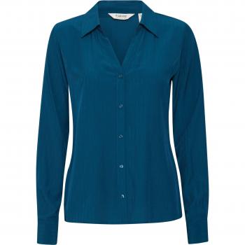 b.young Hubba Regular Women's Long Sleeve Shirt