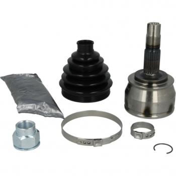 Junta homocinética SPIDAN 24891, tipo CV-joint, características: diseño duradero, alta resistencia al desgaste, fácil instalación, compatible con múltiples modelos de vehículos
