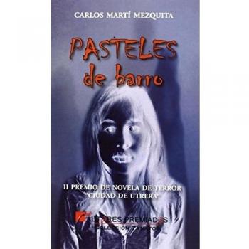 Pasteles de barro