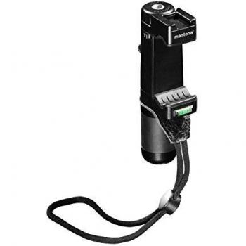 Mantona Movie Maker - Soporte Profesional para Smartphone