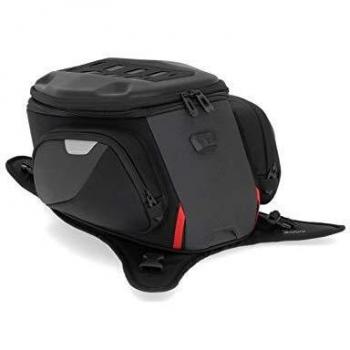 SW-MOTECH PRO City tank bag 12-15 l. Belt holder. | BC.TRS.00.112.30000