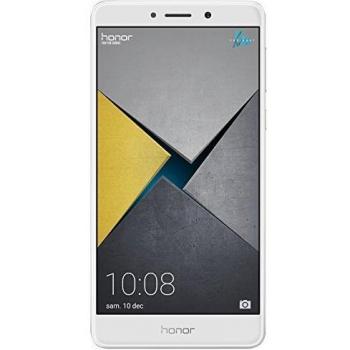 Honor 6x Premium - Smartphone libre de 5.5