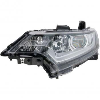 Faro Principal TYC 20-9958-16-9 Izquierda de Alta Calidad