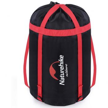 RUNACC Bolsa de Compresión para Saco de Dormir Impermeable, Bolsa de Almacenamiento, Saco para Camping Aire Libre