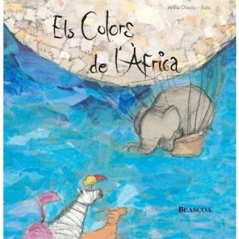 Els colors de l'Àfrica