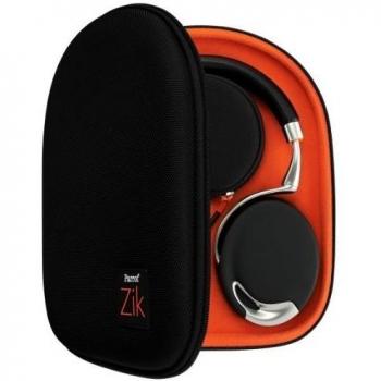 Parrot Zik - Funda para auriculares, naranja