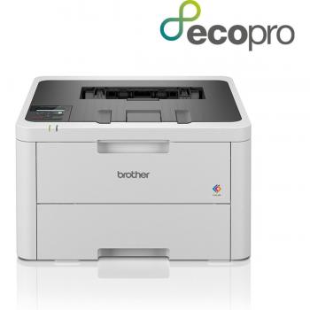 Brother HLL3220CWE - Laser/LED Printer, Color, 18 ppm, Wi-Fi