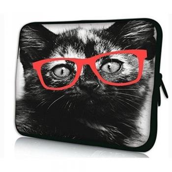 Sidorenko - Funda para Portátiles de 13-13.3 Pulgada / Neopreno resistente al agua caja del ordenador portátil manga de la caja del bolso / ordenador portátil / Maletín bolsa de transporte / cubierta de la bolsa de la piel para Apple MacBook / MacBook