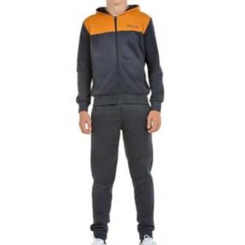 Chándal John Smith Cenle M para hombre en azul marino de poliéster