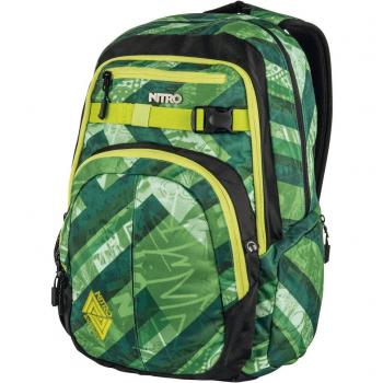Mochila Nitro Chase 35l