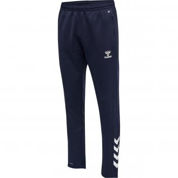 Hummel Core XK Polyester Jogging Suit 4XL Unisex