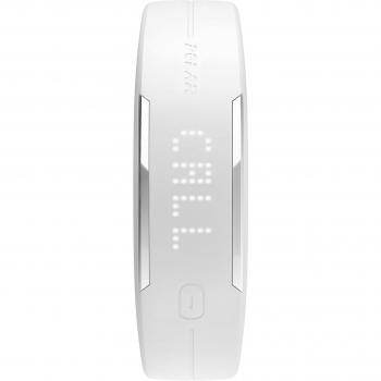 Polar Loop2 - Pulsera de actividad, color blanco