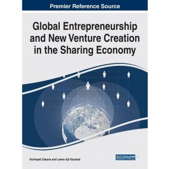Emprendimiento Global y Creación de Nuevas Empresas en la Economía Colaborativa (Avances en Estrategia Empresarial y Ventaja Competitiva)