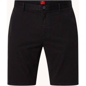 Hugo Boss Bermuda Shorts Black Male Size W31
