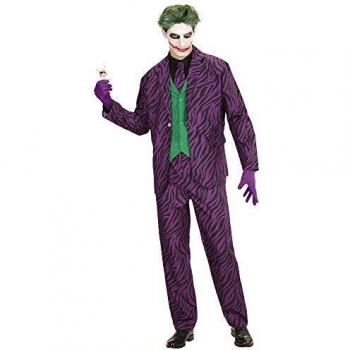 WIDMANN- The Evil Joker, Multicolor, L