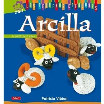 LOS PEQUEÑOS CREADORES. ARCILLA