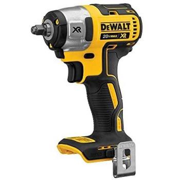 DeWalt 20V MAX XR Cordless Brushless Compact Impact Wrench
