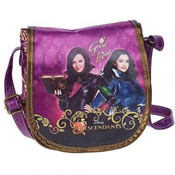 Bolso Descendientes Descendants Disney Fairest solapa