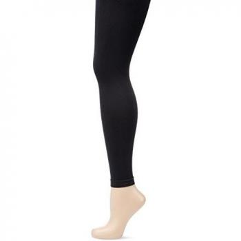 KUNERT Velvet 80-leggings Mujer  75 DEN   Gris