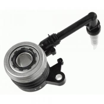 Embrague SACHS 3182 654 166 - Desbloqueo central, Desembrague central