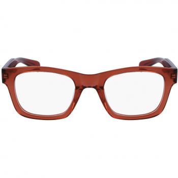 Paul Smith PSOP095 GRIFFIN 004 Men's Eyeglasses Brown Size 51 - Frame Only with Blue Light Block Available