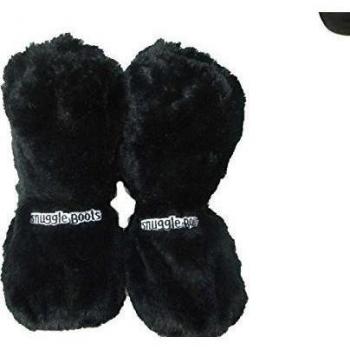 Botas de estar por casa para hombre, se pueden meter en el microondas, talla 42-46