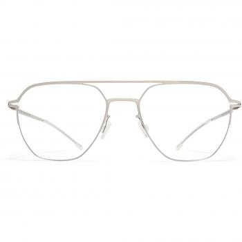 Mykita Imba 051 Armazones Recetados para Hombre Plateadas 53