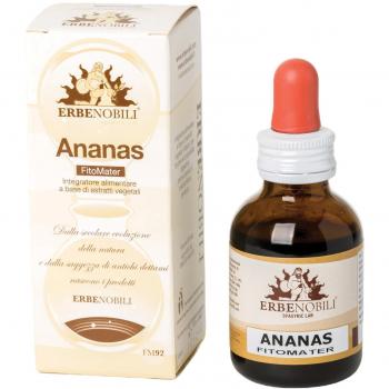Erbenobili Extracto Fitomater de Piña 50ml