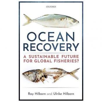 Ocean Recovery: A sustainable future for global fisheries?