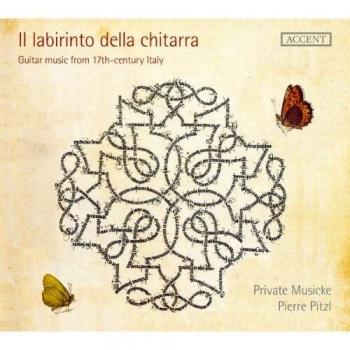 Il Labirinto Della Chitarra
