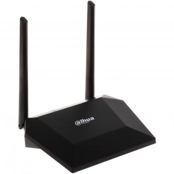Router Inalámbrico DAHUA N3 300 Mbps IEEE 802.11 b/g/n 1 WAN 3 Puertos 10/100M