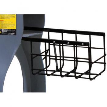 Canasto de herramientas Holzstar 5931051 para DB1202 Vario