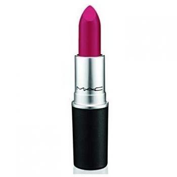 M·A·C Mac Matte Lipstick 3g D for Danger