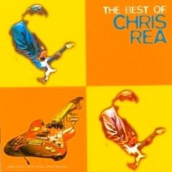 The Very Best of Chris Rea