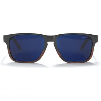 ULLER Backside Black Tortoise / Blue