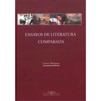 ENSAYOS DE LITERATURA COMPARADA