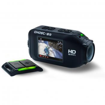 Drift Innovation Ghost S - Videocámara