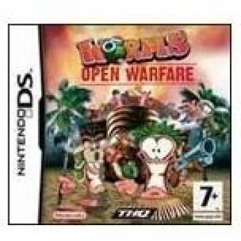 Worms